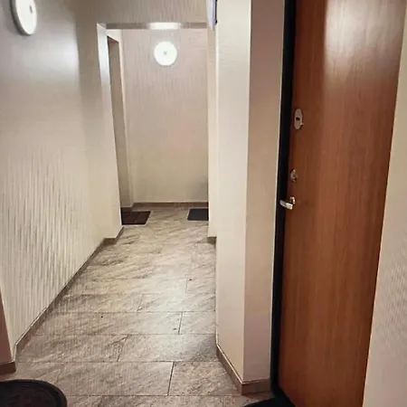 Klaipeda Old Town Studio Apartment Exterior photo