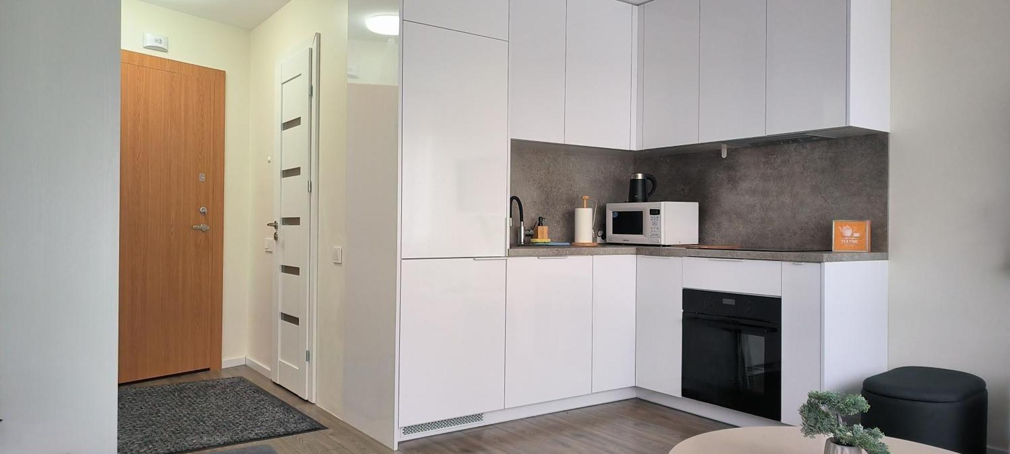 Apartment Old Town *